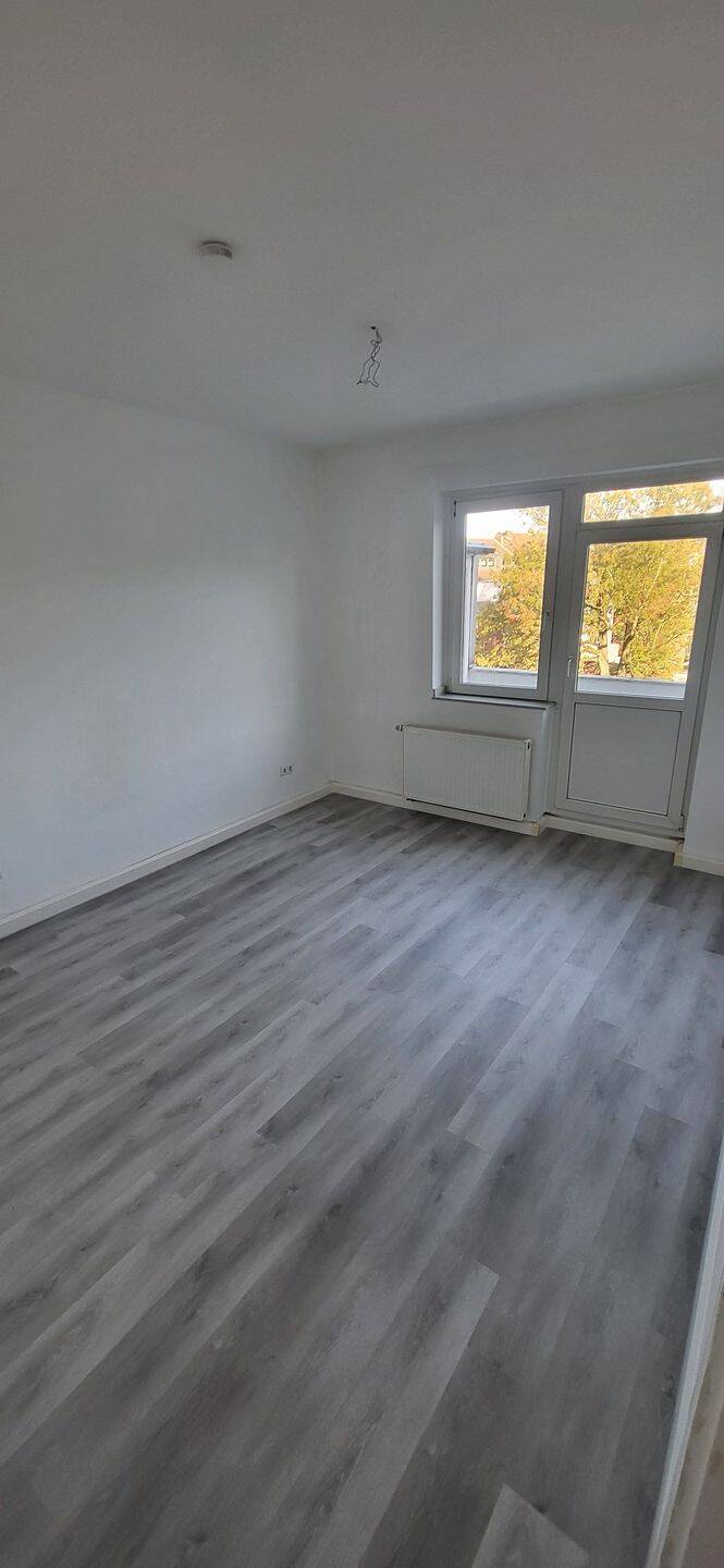 Schöne 2 Zimmer Wohnung, 40477 Düsseldorf (Derendorf Golzheim Pempelfort)