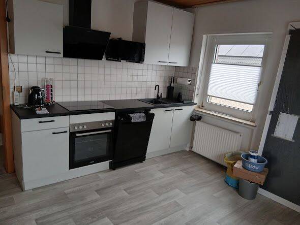 Gepflegte 2-Zimmer-Wohnung mit Balkon in Dormagen, 41542 Dormagen