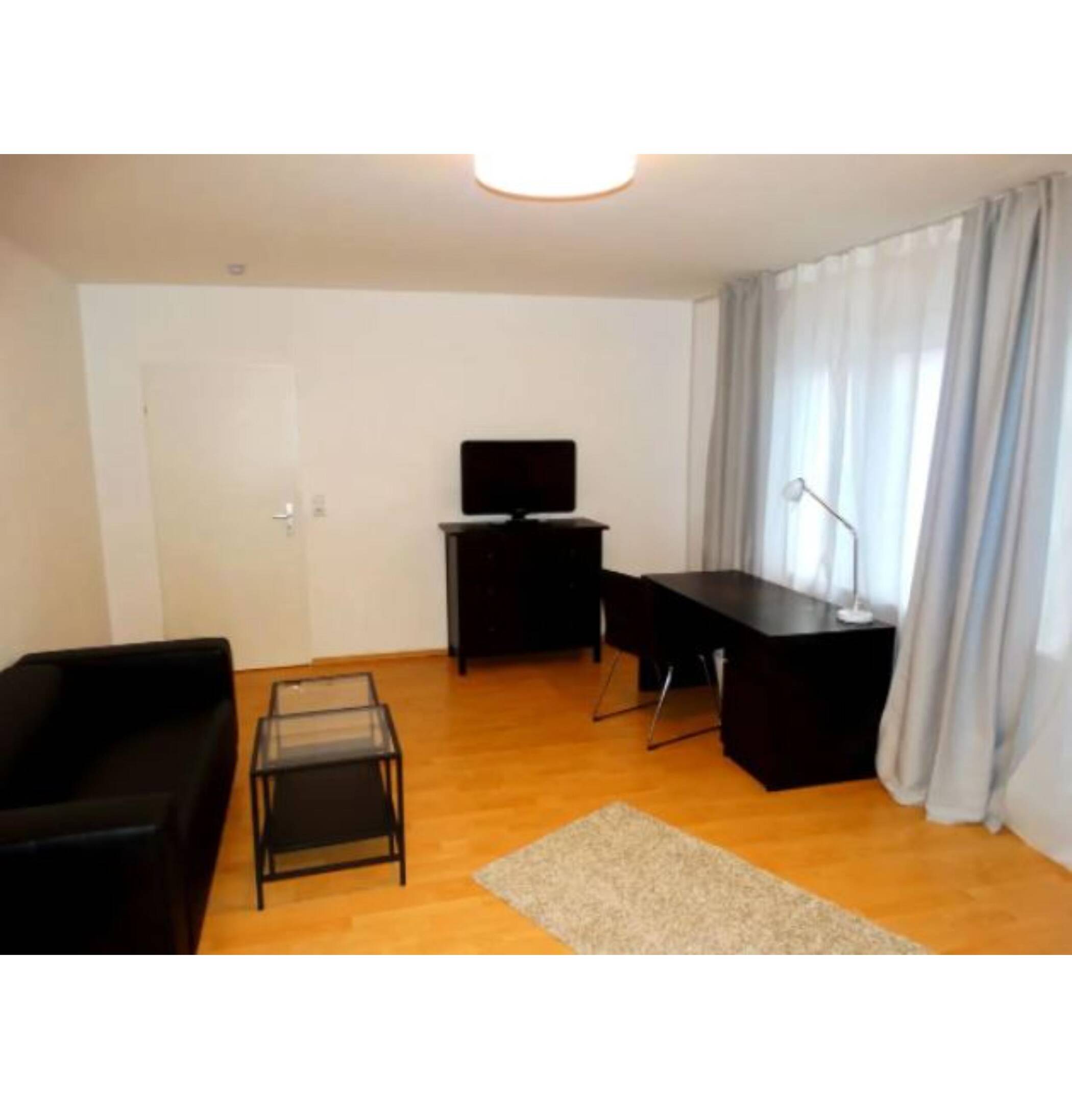 Komplett renovierte 1-Zimmer-Wohnung sucht Sie, 33330 Gütersloh