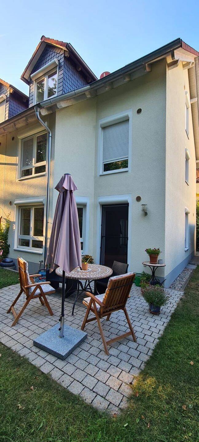 Haus mit Garten in Erzhausen zu vermieten- direkte Waldlage, 64390 Erzhausen