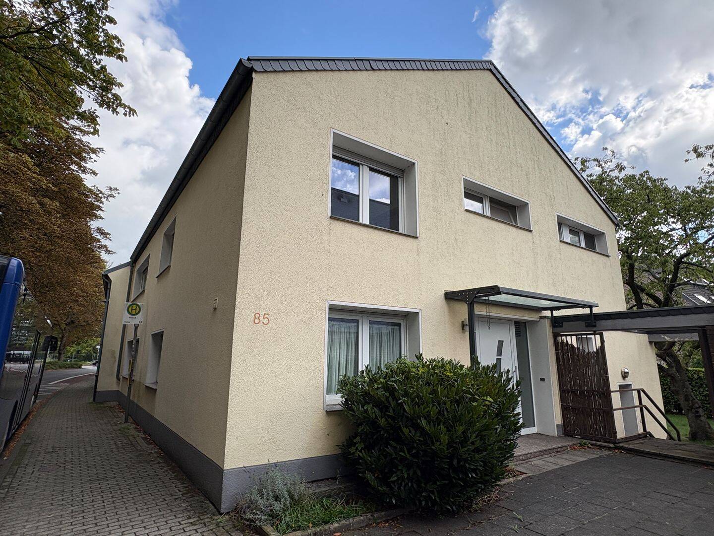 Großzügiges Einfamilienhaus mit 194 m² Wohnfläche im Zentrum von Rheinberg!, 47495 Rheinberg