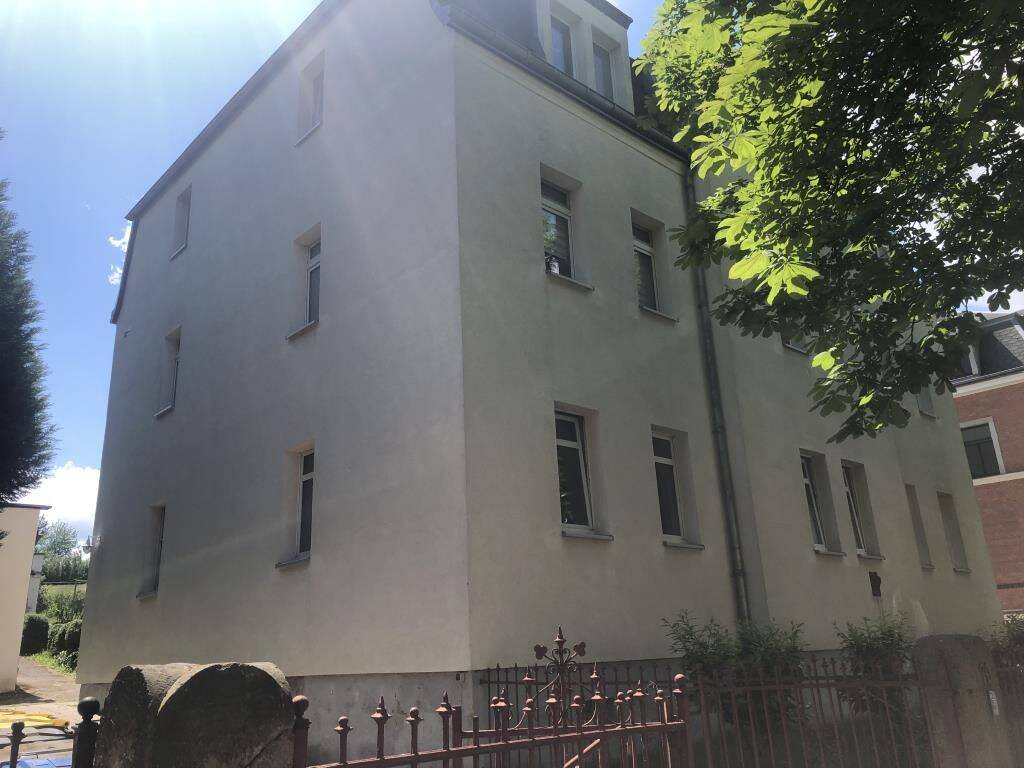 Frisch renoviert der Farbeimer ist schon ausgezogen., 1217 Dresden (Kleinpestitz/Mockritz Leubnitz-Neuostra Räcknitz/Zschertnitz Strehlen Südvorstadt-Ost)