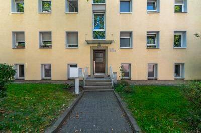 2-Zimmerwohnung im Frauenland, 97074 Würzburg (Frauenland Sanderau)
