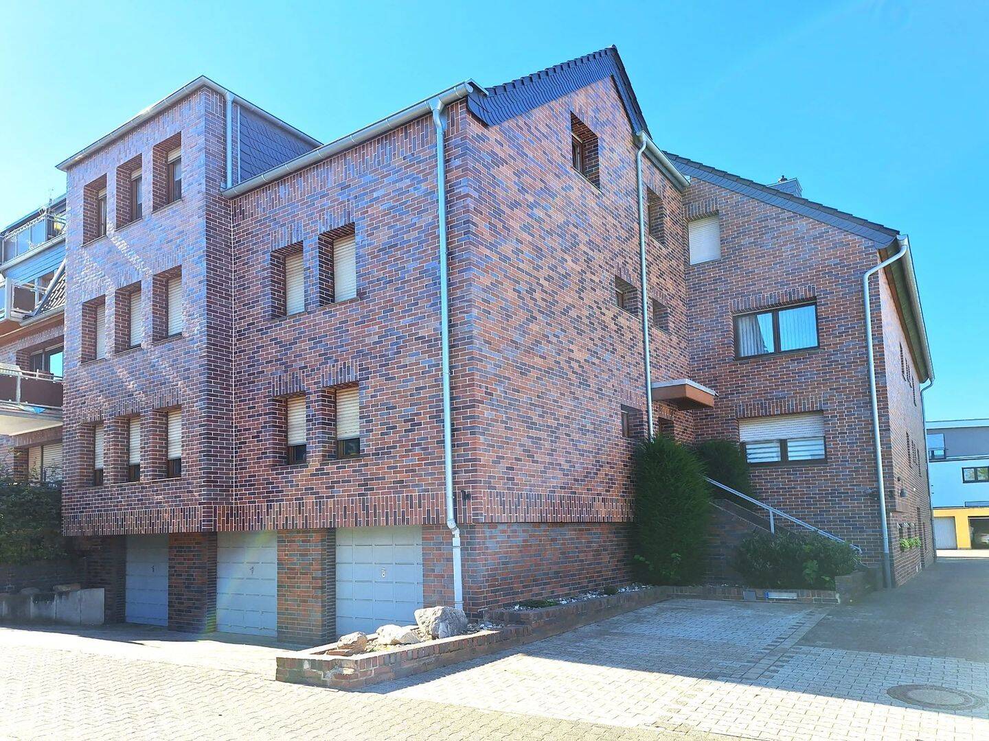 Schöner Wohnen in Porz Zündorf, 51143 Köln (Porz Langel Zündorf)