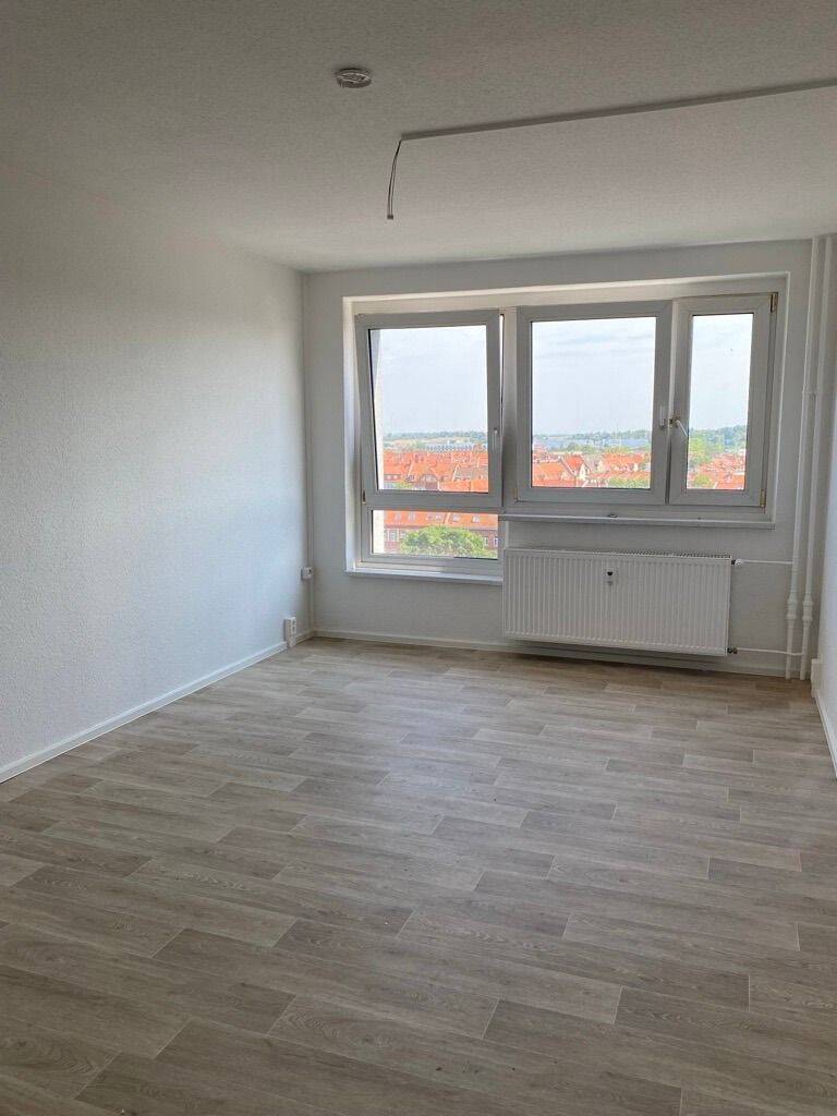 Kompaktes Wohnen in zentraler Lage. Ideal für Studium, Beruf und Alltag., 99084 Erfurt (Altstadt Brühlervorstadt Löbervorstadt)