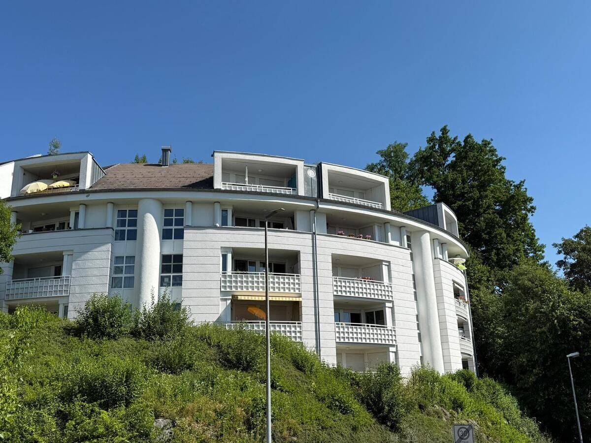 Appartement mit herrlicher Bergsicht in top Lage von Lindenberg, 88161 Lindenberg i. Allgäu