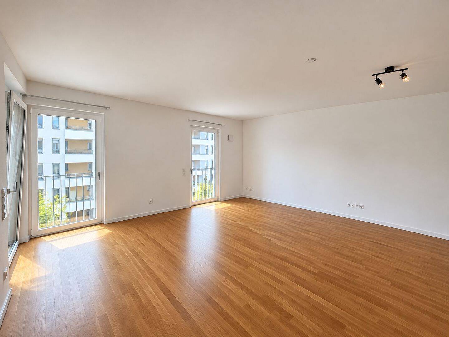 2-Zi.-Whg., 51,78 qm im 3. OG – SÜD STADT MITTE – ZUHAUSE MITTEN IN NEU-ULM, 89231 Neu-Ulm
