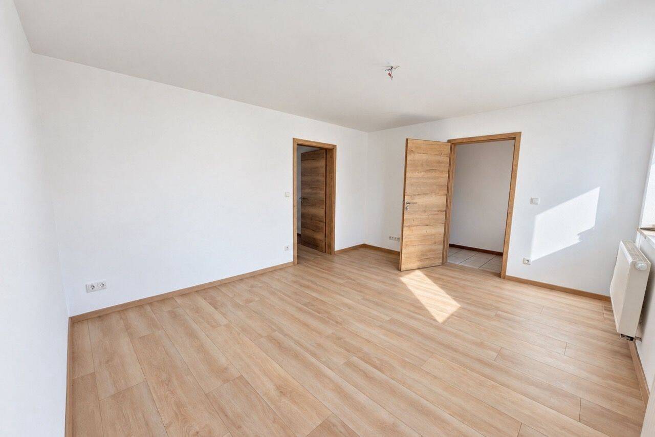 Einziehen und wohlfühlen: Gepflegte 2-Zimmer-Wohnung in Walsdorf, 96194 Walsdorf
