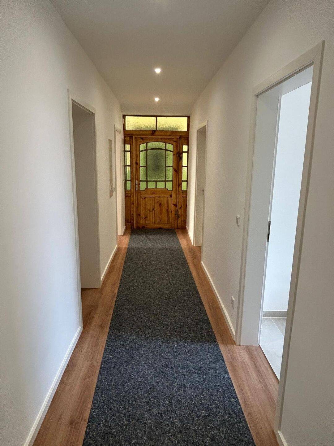 Kernsanierte Wohnung für Familie mit 2 Kindern im Nürnberg Schoppershof/Rennweg zu vermieten, 90489 Nürnberg (Gärten bei Wöhrd Rennweg Veilhof Wöhrd)