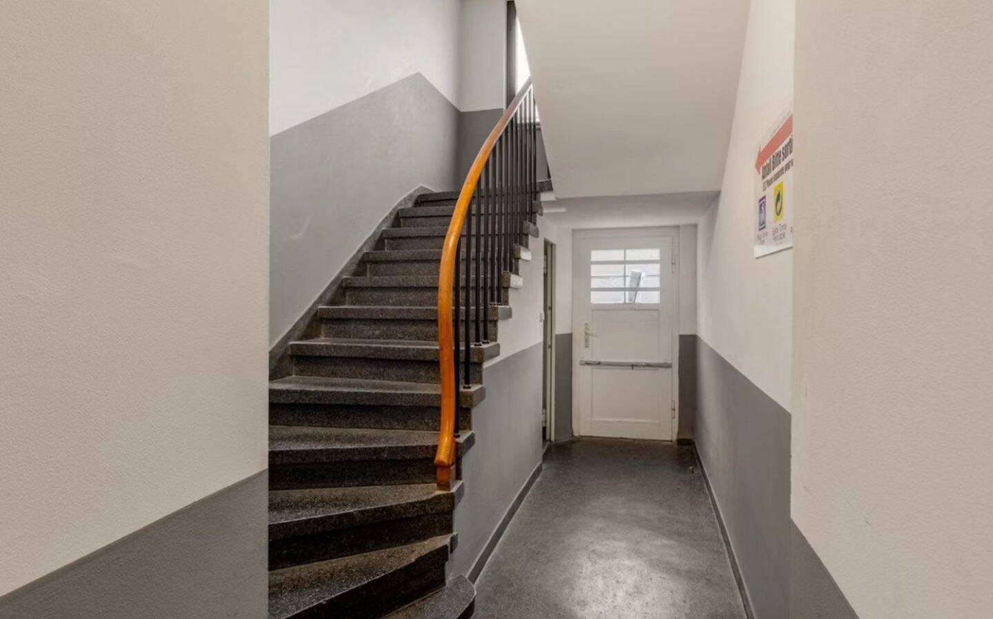 2 Zi Wohnung K-Mülheim Rheinnähe, 51063 Köln (Mülheim Buchheim Stammheim)