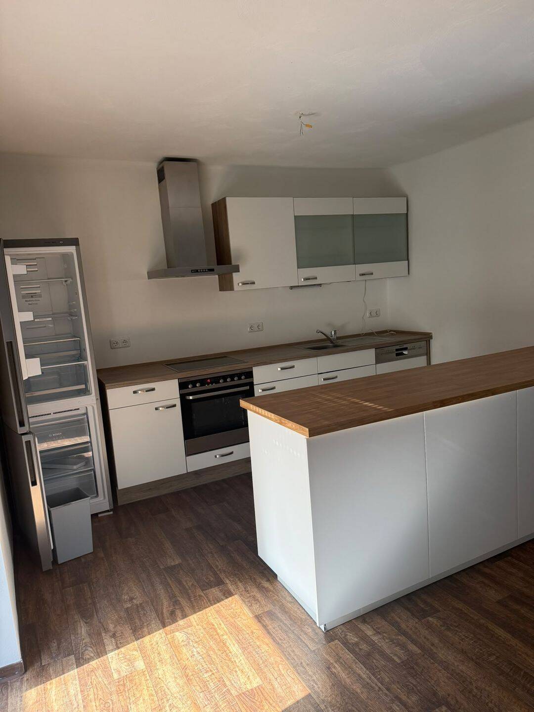 3 Zimmer Wohnung, 97688 Bad Kissingen