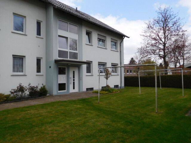 sonnige Singlewohnung in Blomberg, 32825 Blomberg