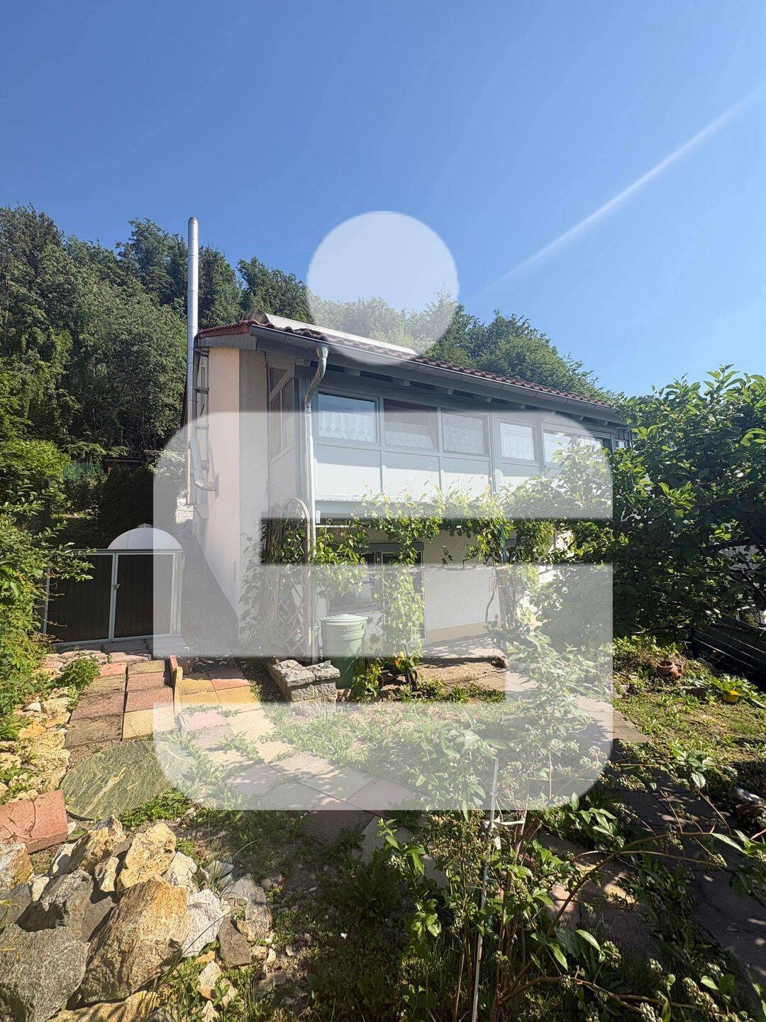 Charmantes Einfamilienhaus in Fürstenstein! Modern und variabel nutzbar!, 94538 Fürstenstein
