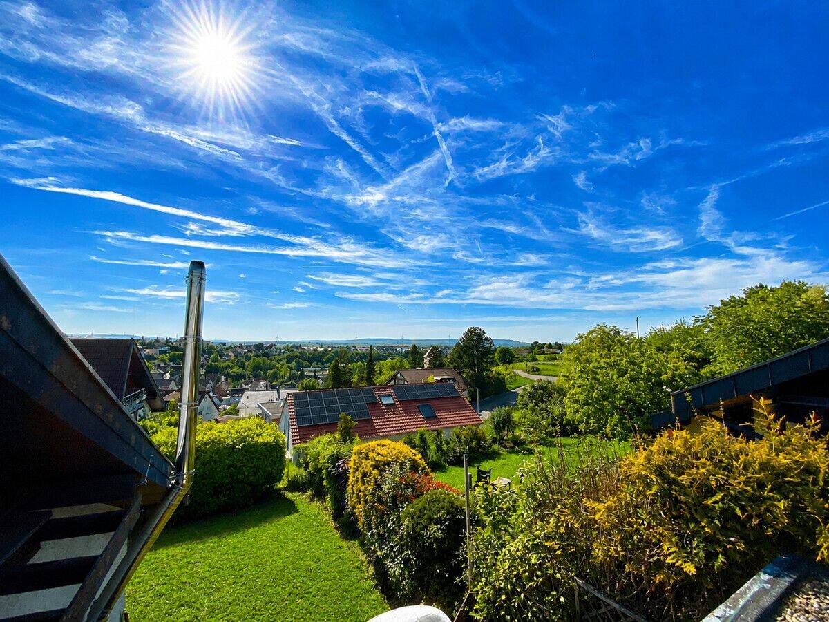 Traumhaftes Premiumgrundstück in Talheim – einzigartige Aussicht auf Stromberg und Heuchelberg!, 74388 Talheim