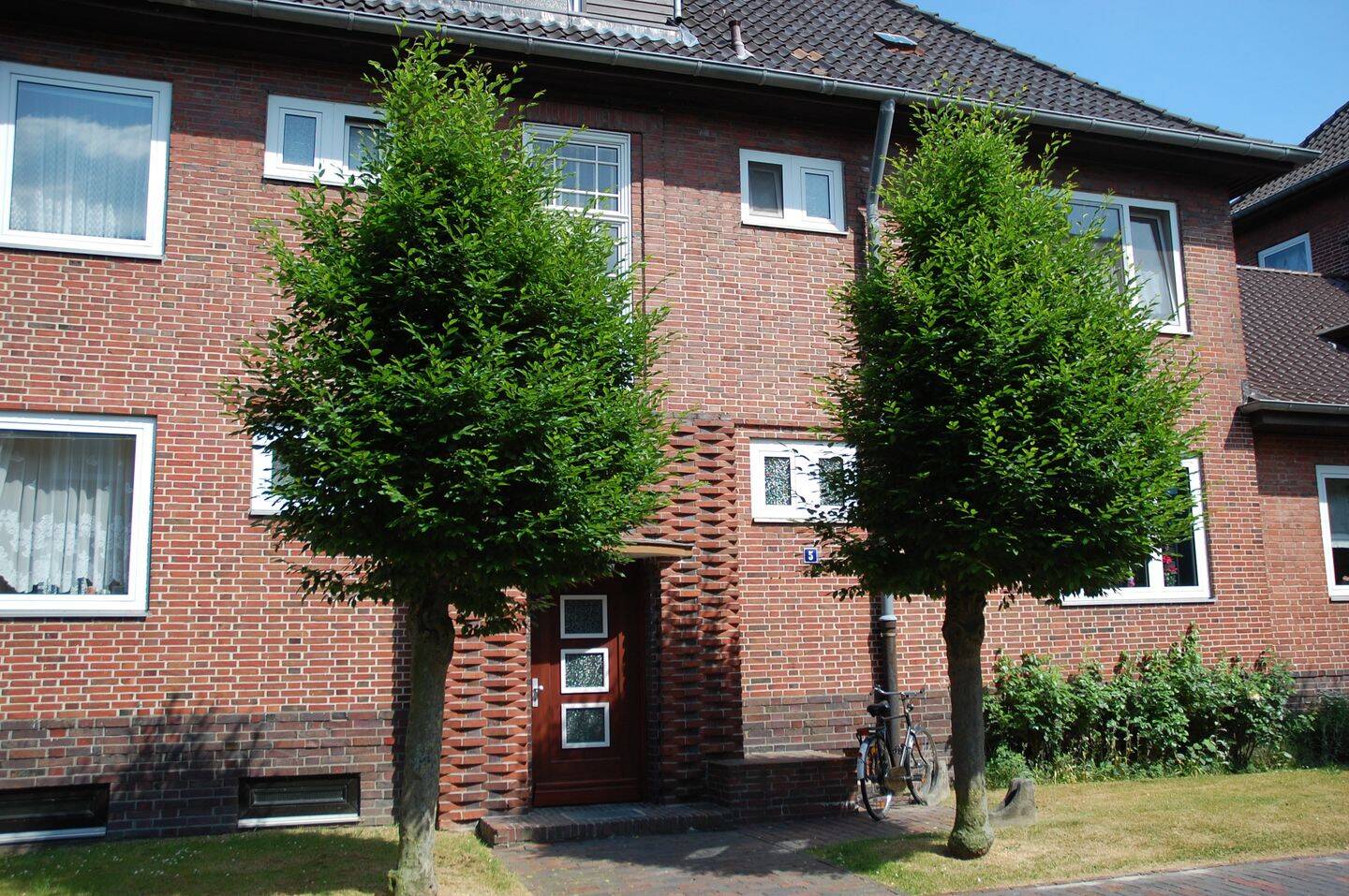 Drei-Zimmer-Maisonettewohnung auf Siebethsburg, 26386 Wilhelmshaven