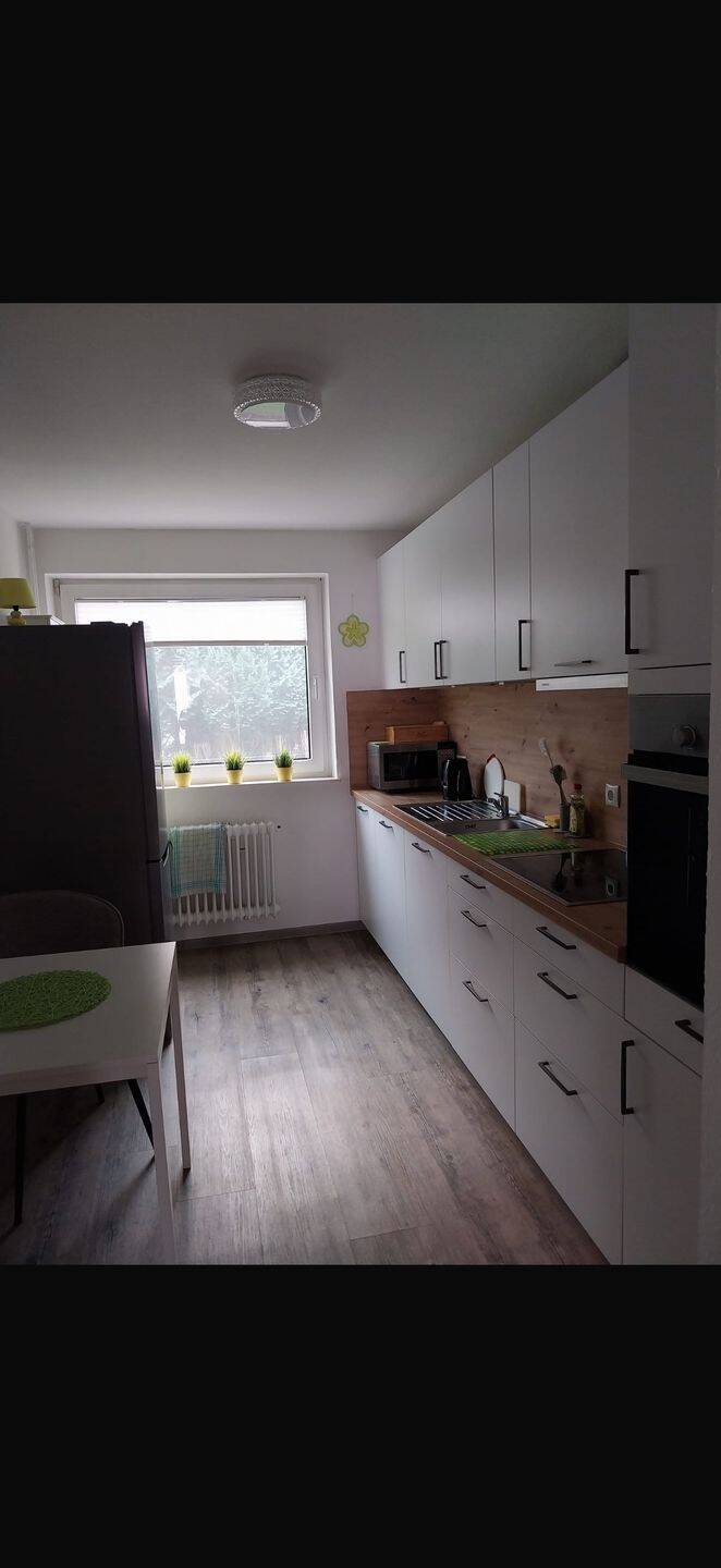 Mietwohnung, 3 Zimmer, 78 m², in Leck, 25917 Leck