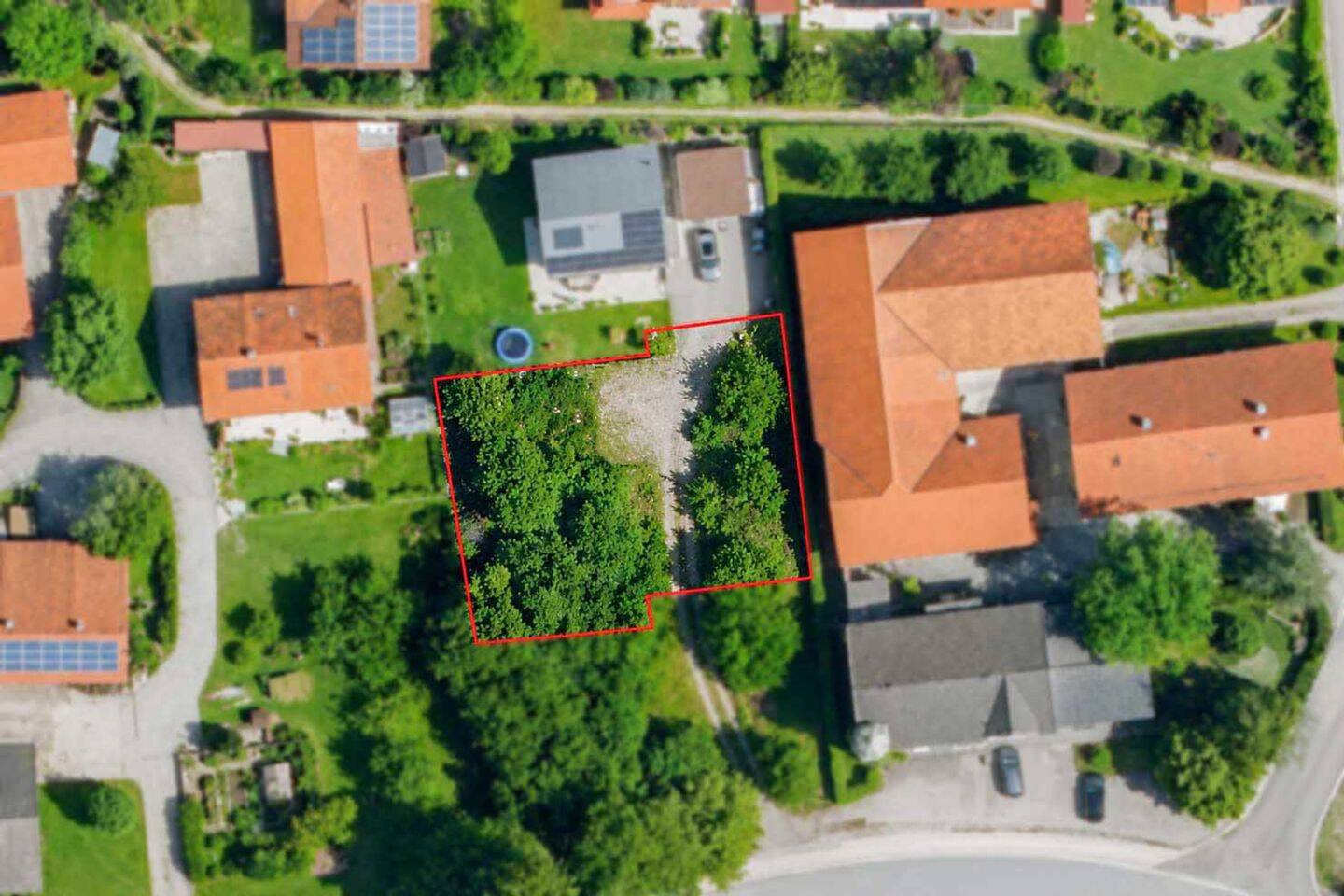 700 m² für individuelle Wohnideen, 83544 Albaching