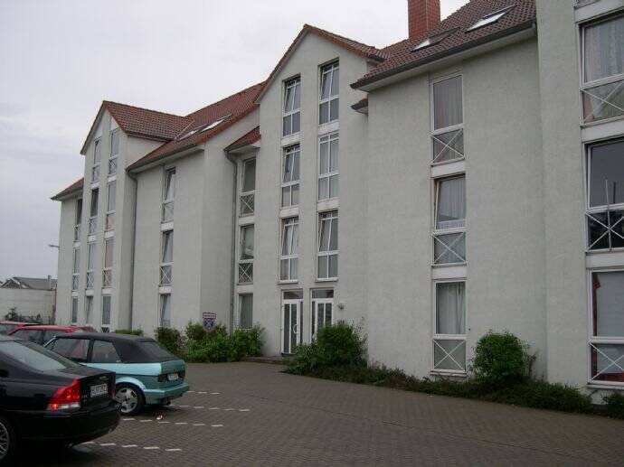 1-Zimmer-Wohnung ab 1. Januar 2027 frei., 31137 Hildesheim
