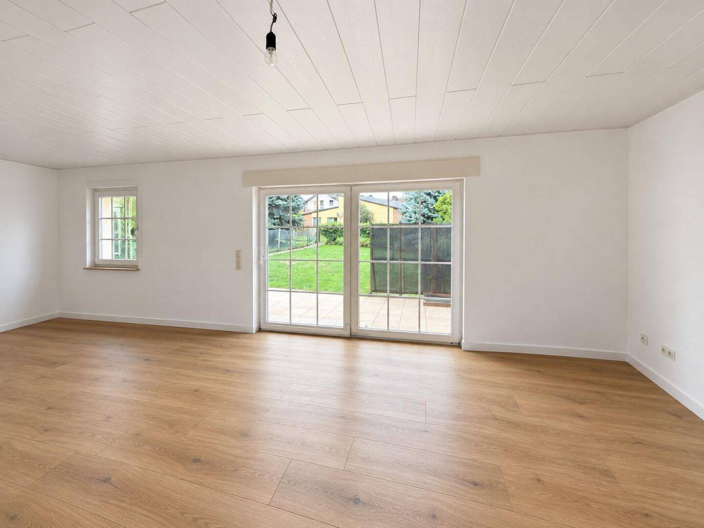 EFH mit sonnigem Garten und Garage, 63694 Limeshain