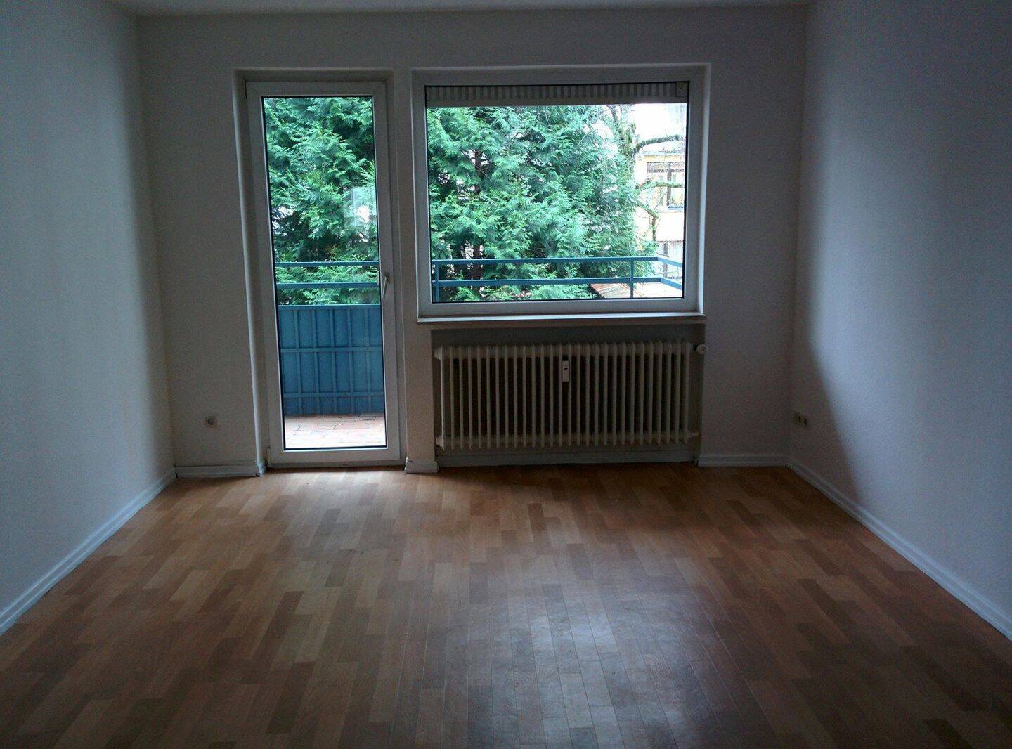 An der Messe Offenbach – ruhige Lage, gute Verkehrsanbindung für Familien, 63067 Offenbach am Main (Kaiserlei Offenbach am Main)