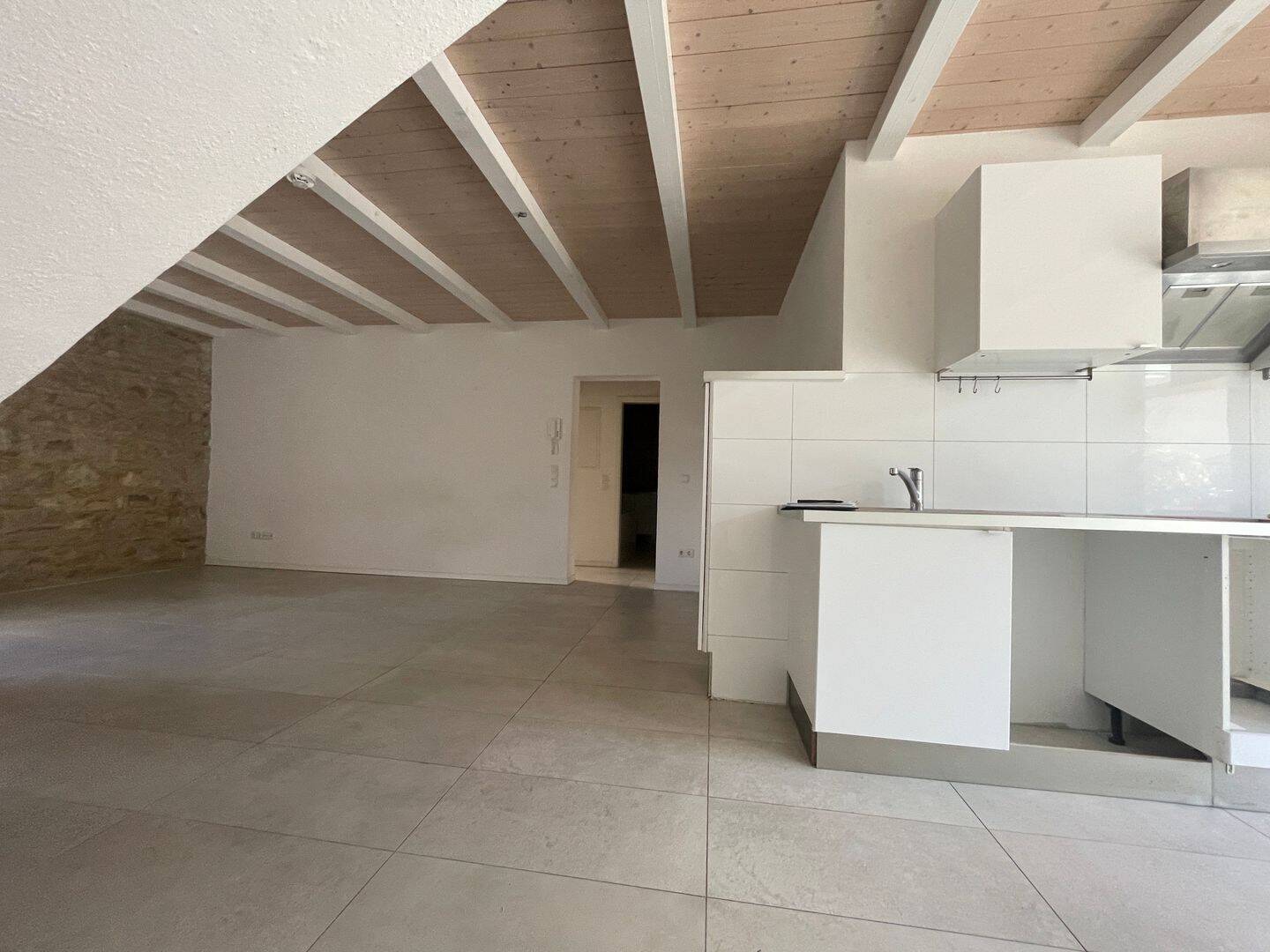 Gemütliche 3 ZKB-Wohnung mit  Terrasse, 55129 Mainz (Bretzenheim Ebersheim Hechtsheim)