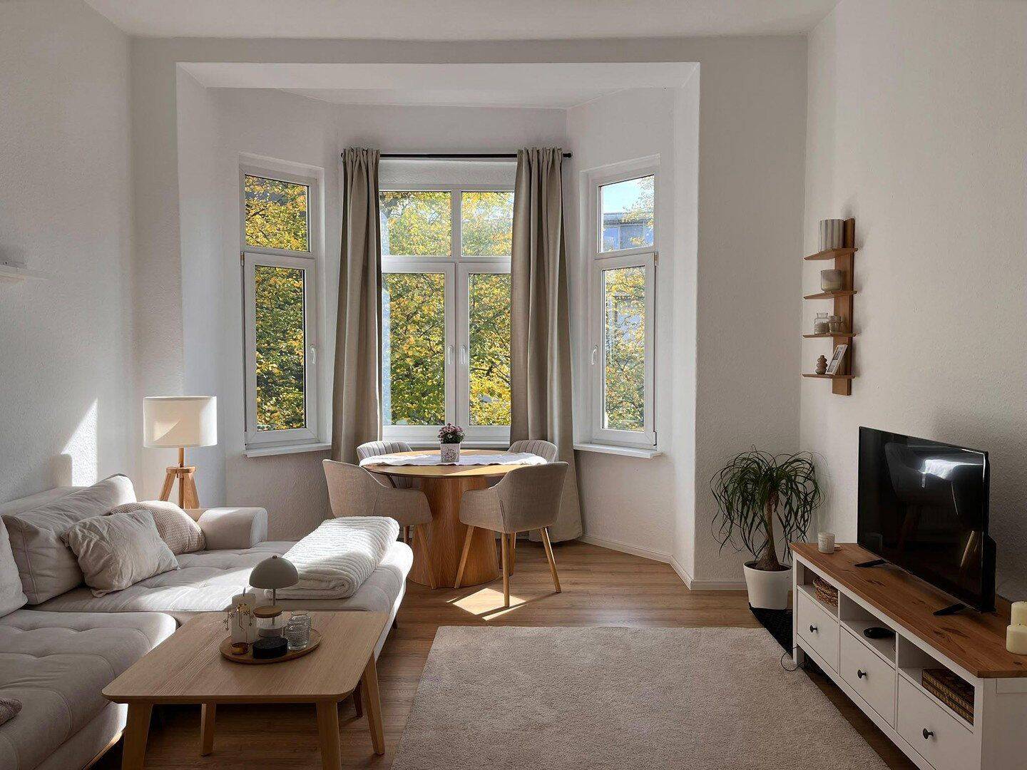 Sanierte vier Zimmer Wohnung zentral in Hameln, 31785 Hameln