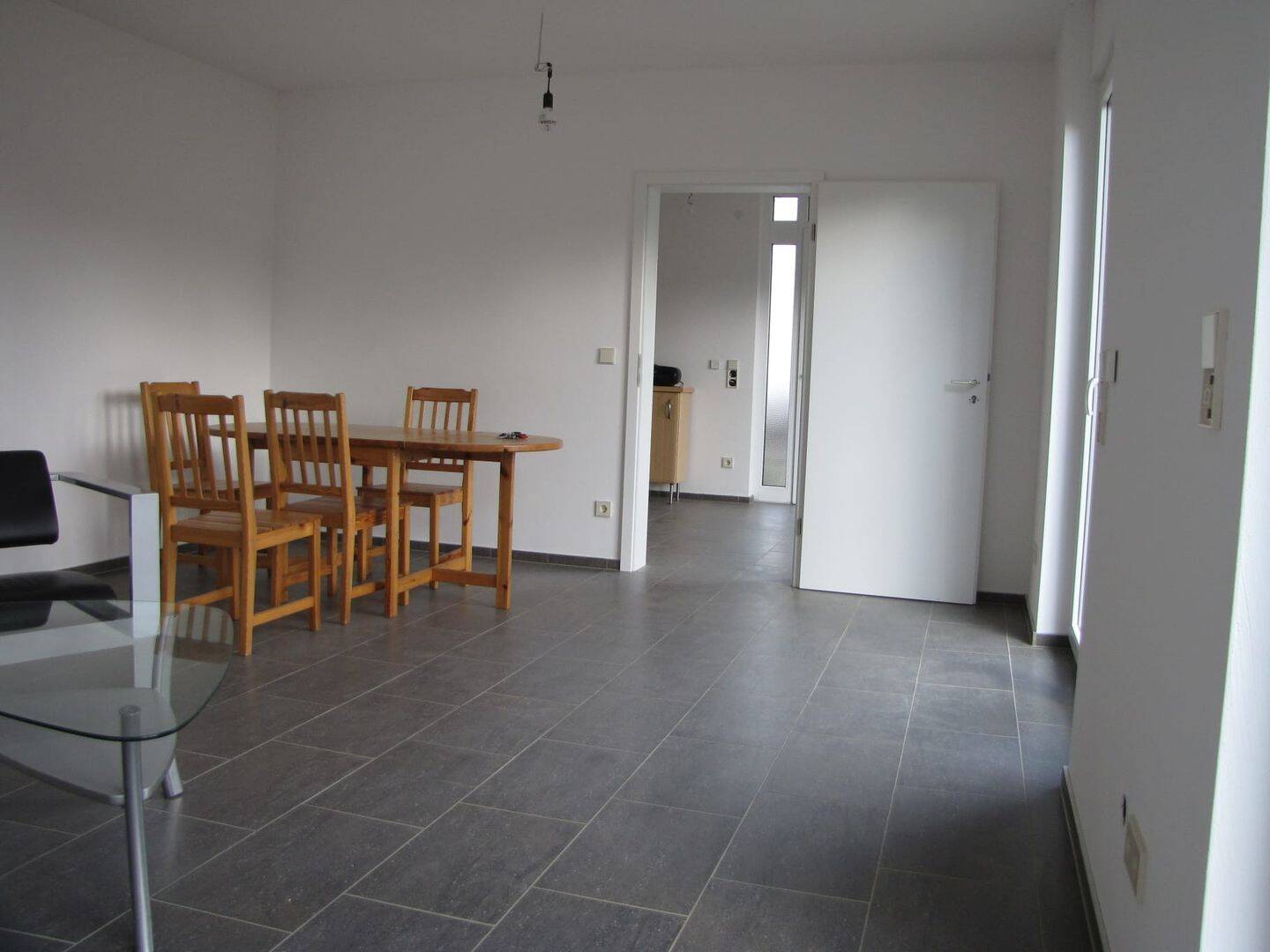 Single 1,5 Zimmer Wohnung Neubau 48 qm, 35580 Wetzlar