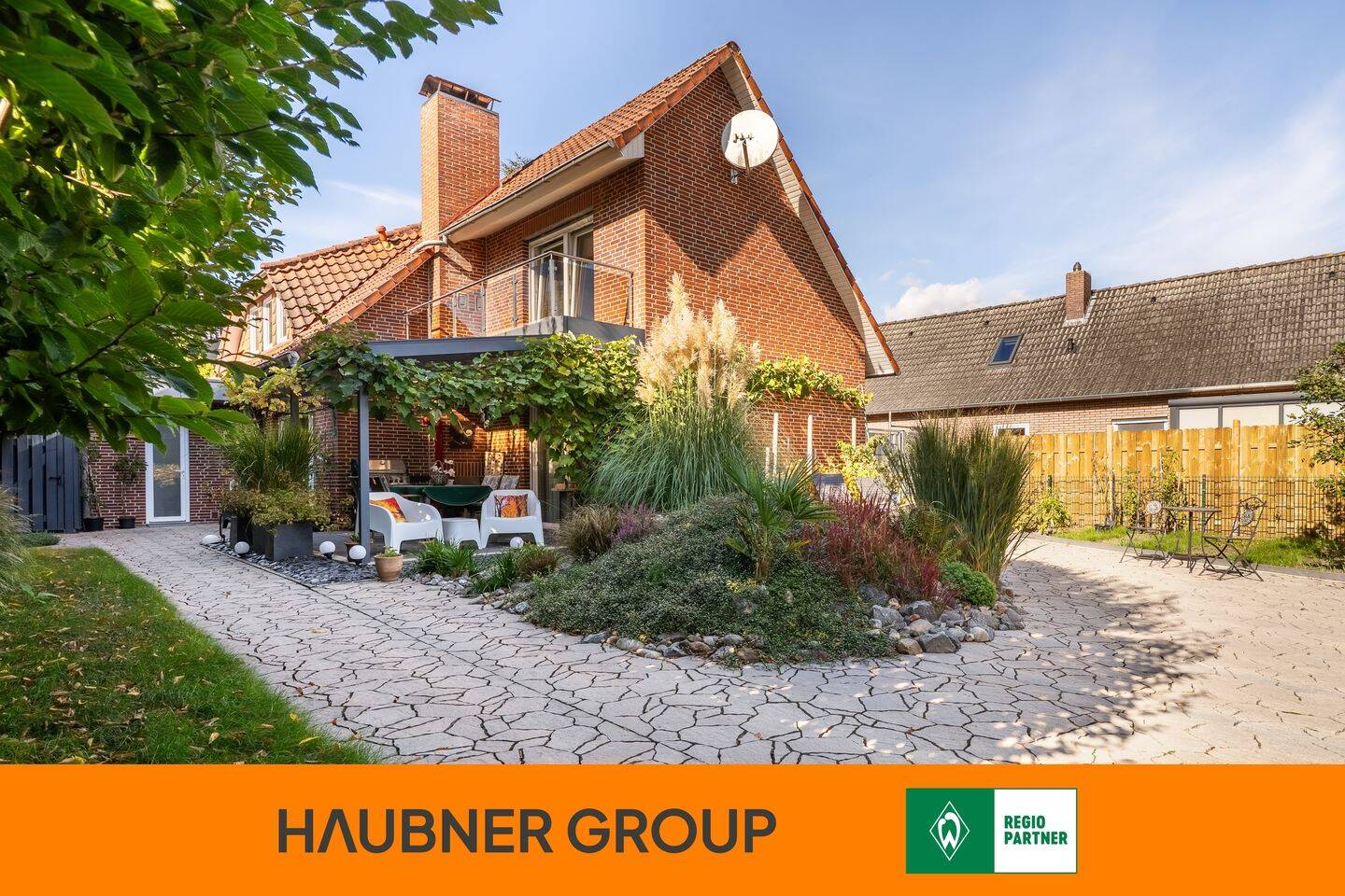 Hochwertig modernisiertes Einfamilienhaus mit privater Garten-Oase in Löningen, 49624 Löningen