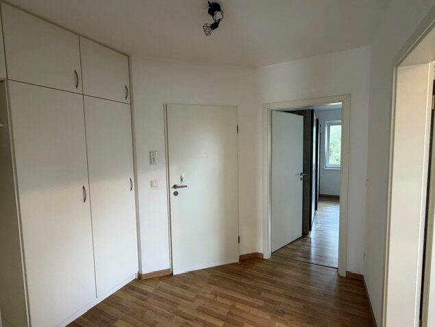 Helle 3-Zimmer-Wohnung in zentraler Lage von Warburg, 34414 Warburg