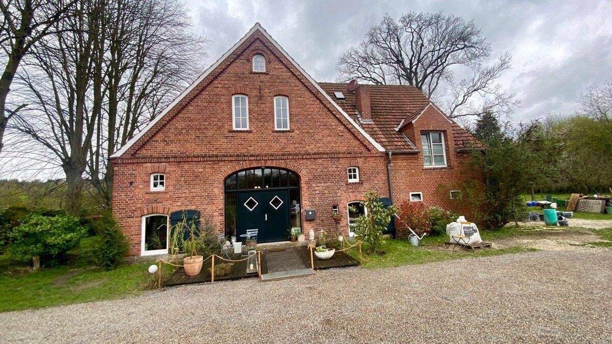 Pure Idylle vereint mit gesundem Raumklima, 48268 Greven