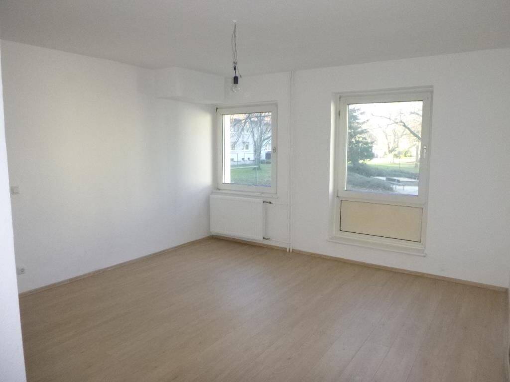 1-Zimmer-Wohnung in Gelsenkirchen Bulmke-Hüllen, 45888 Gelsenkirchen (Bulmke-Hüllen)