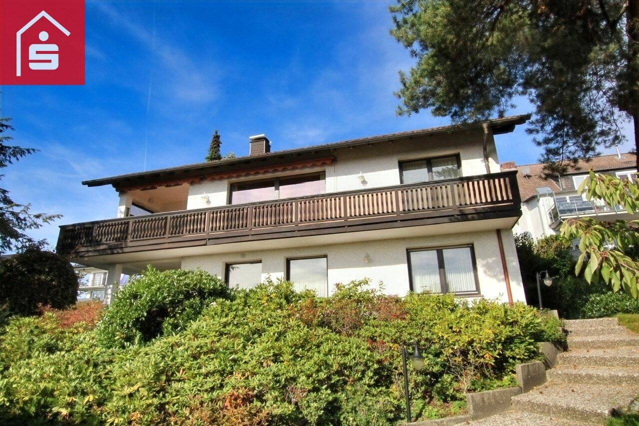 Wohnen, wo andere Urlaub machen – Ihr Zuhause mit traumhaftem Blick auf den Sorpesee, 59846 Sundern (Sauerland)