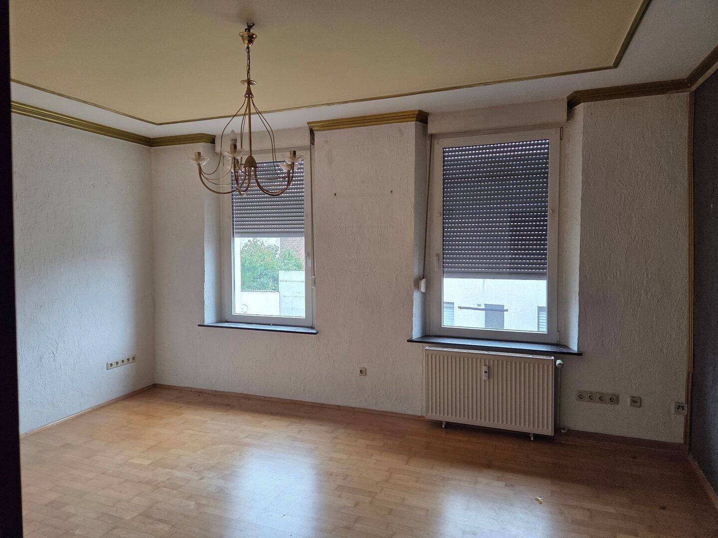 60 qm Wohnung 2 Zi Kü Di Bad in Eschweiler, 52249 Eschweiler