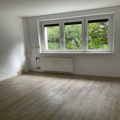 2-Raumwohnung in der Südstadt ganz unten mit Dusche., 6128 Halle (Saale) (Böllberg-Wörmlitz Gesundbrunnen Innenstadt Silberhöhe Südstadt)