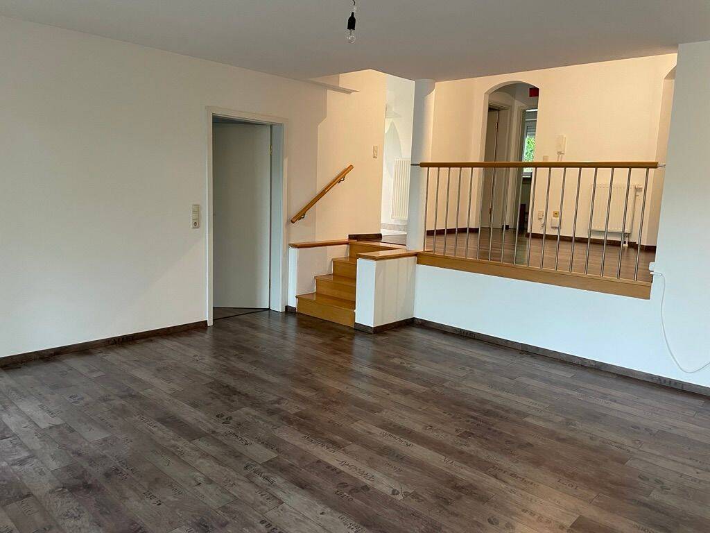 Helle 4-Zimmer-Gartenwohnung in Freising, 85354 Freising
