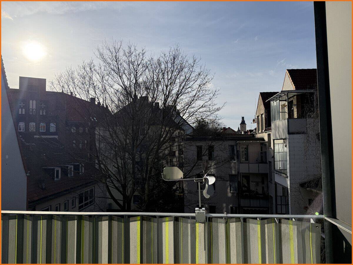 Moderne Maisonette mit Tischler-Einbauten und Smart Home – 135 m² über 2 Ebenen in Hannover, 30167 Hannover