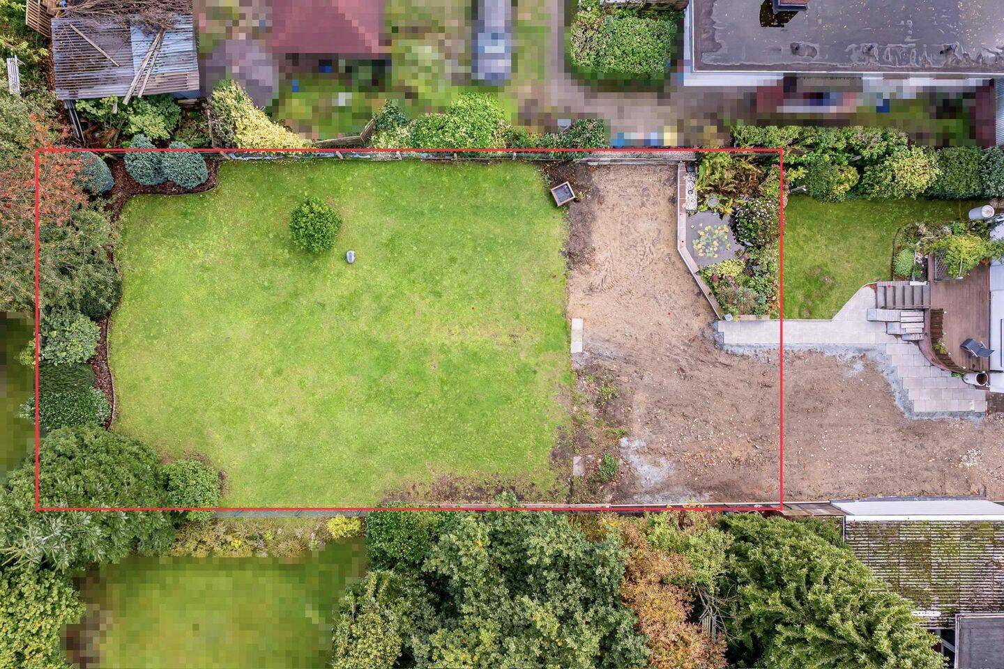 450 m² Platz für Ihre Wohnträume!, 22880 Wedel