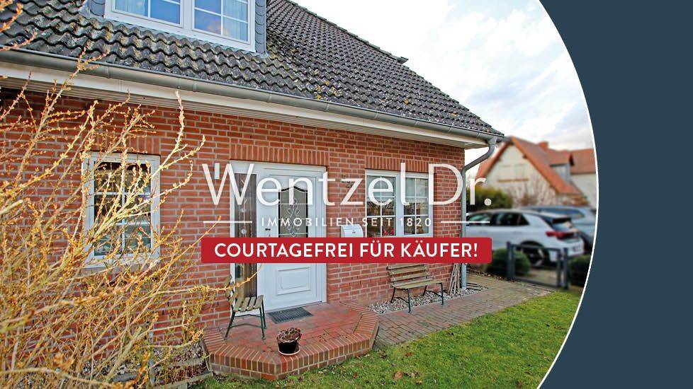 Schönes Wohnhaus mit 5 Zimmern, Kamin, Sauna und Doppelgarage in Nähe des Ostseestrandes !, 23948 Kalkhorst