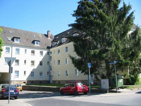 Lassen Sie sich überraschen: renovierte 3-Zimmer-Wohnung mit Balkon in Hagen Eilperfeld!, 58091 Hagen (Dahl Eilpe Emst Mittelstadt Wehringhausen)