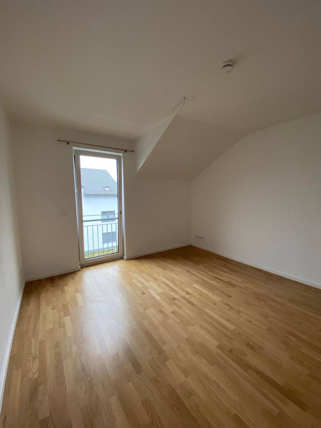 Helle 2-Zimmerwohnung im 2. OG mit Balkon!, 15526 Bad Saarow