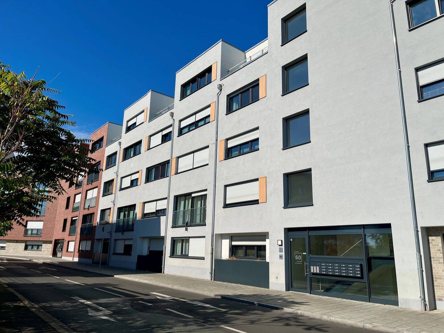 Moderne 2-Zimmer-Wohnung mit EBK!, 90443 Nürnberg
