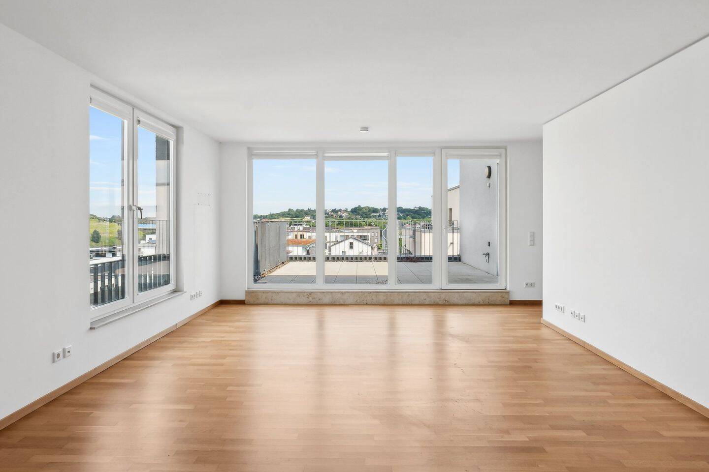 3-Zimmer-Wohnung in toller Lage in Hörde, 44263 Dortmund (Hörde Mitte Schüren)
