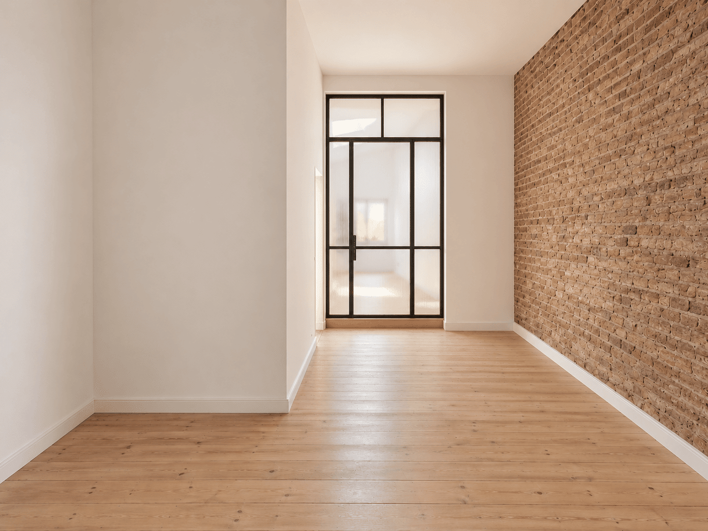 PROVISIONSFREI BIS 31.10.26! Moderne 2-Zimmer-Wohnung – Erstbezug nach Sanierung, 40629 Düsseldorf (Gerresheim Grafenberg Hubbelrath Ludenberg Rath)
