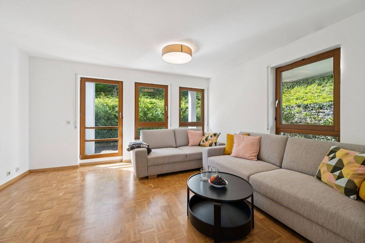 Experience the feeling of the countryside in the heart of Stuttgart! (Bills inclusive), 70191 Stuttgart (Bad Cannstatt Nord)