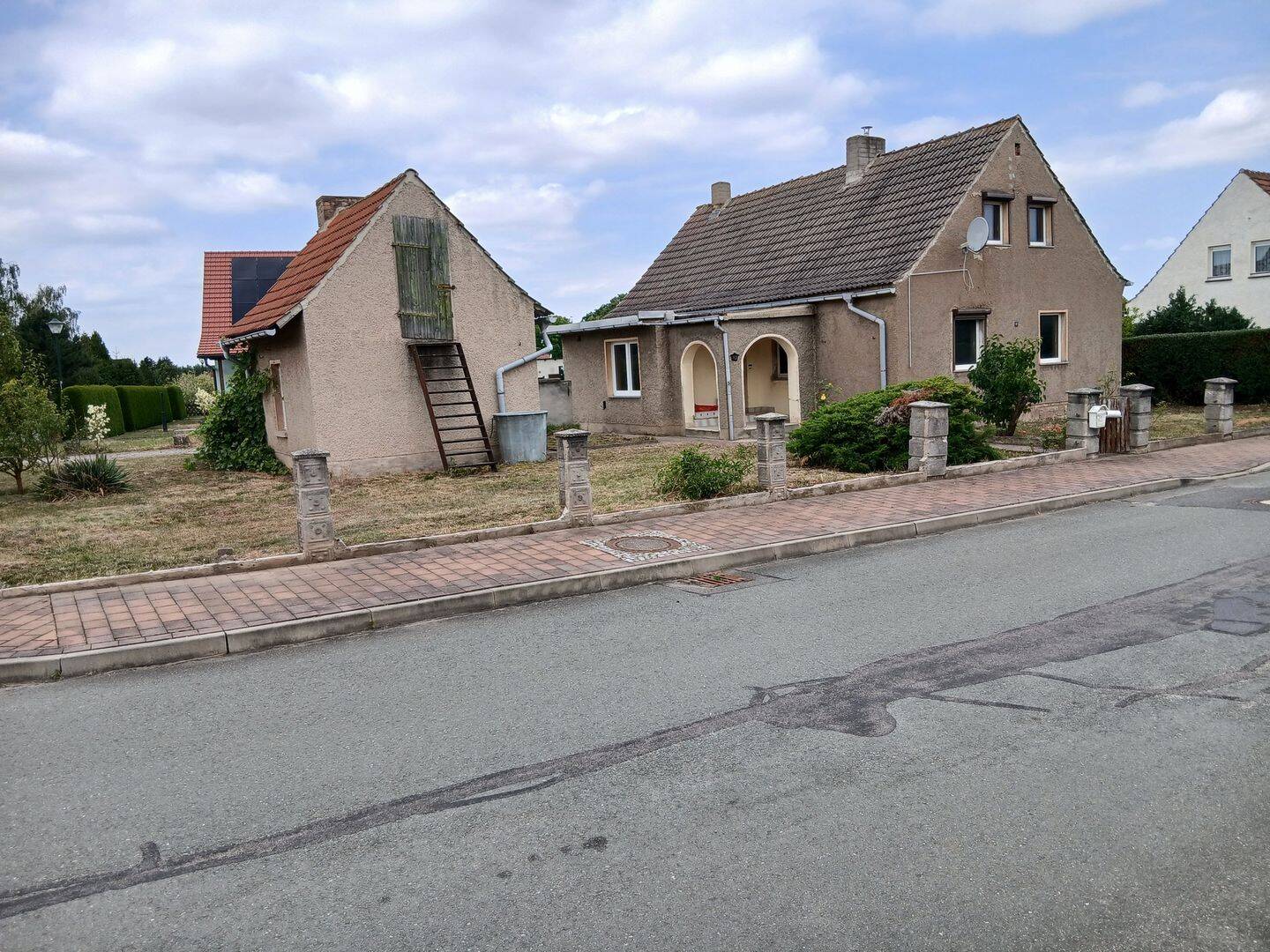Einfamilienhaus mit großem Garten in ruhiger Lage von Obhausen, 6268 Obhausen