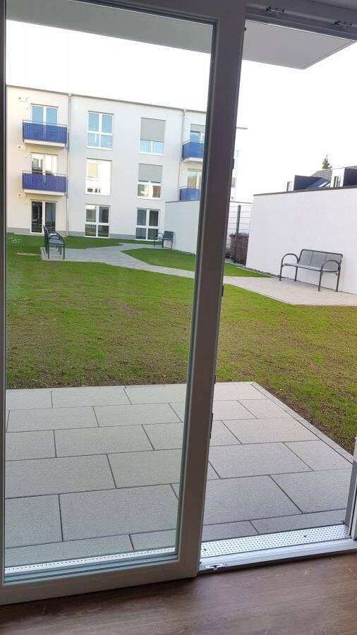 Seniorengerechtes Wohnen in 63691 Ranstadt, 63691 Ranstadt