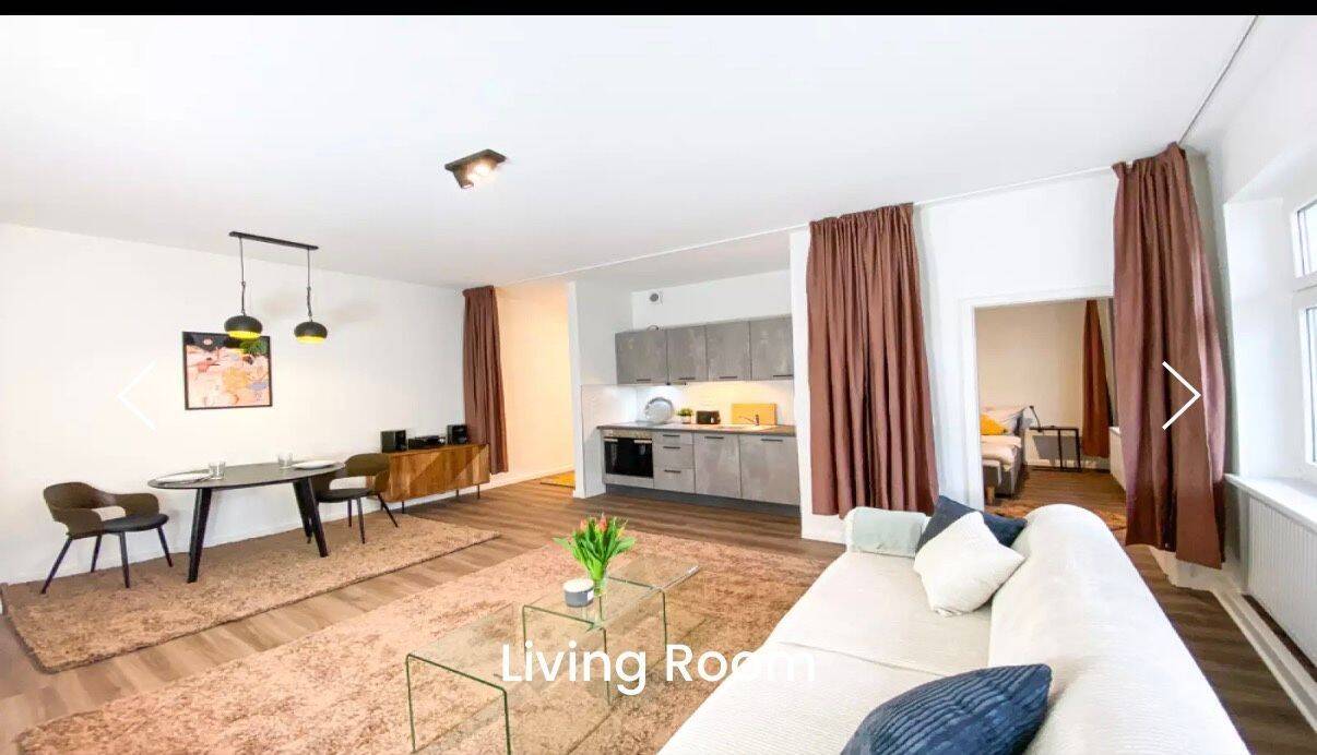 Mietwohnung, 2 Zimmer, 45 m², in Berlin, 13156 Berlin (Pankow Kleingartenanlage Alte Baumschule Niederschönhausen Rosenthal)