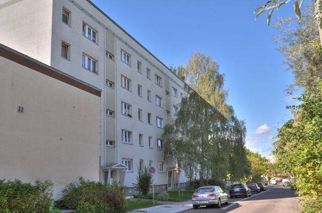 Weitblick garantiert, 6128 Halle (Saale) (Böllberg-Wörmlitz Gesundbrunnen Innenstadt Silberhöhe Südstadt)