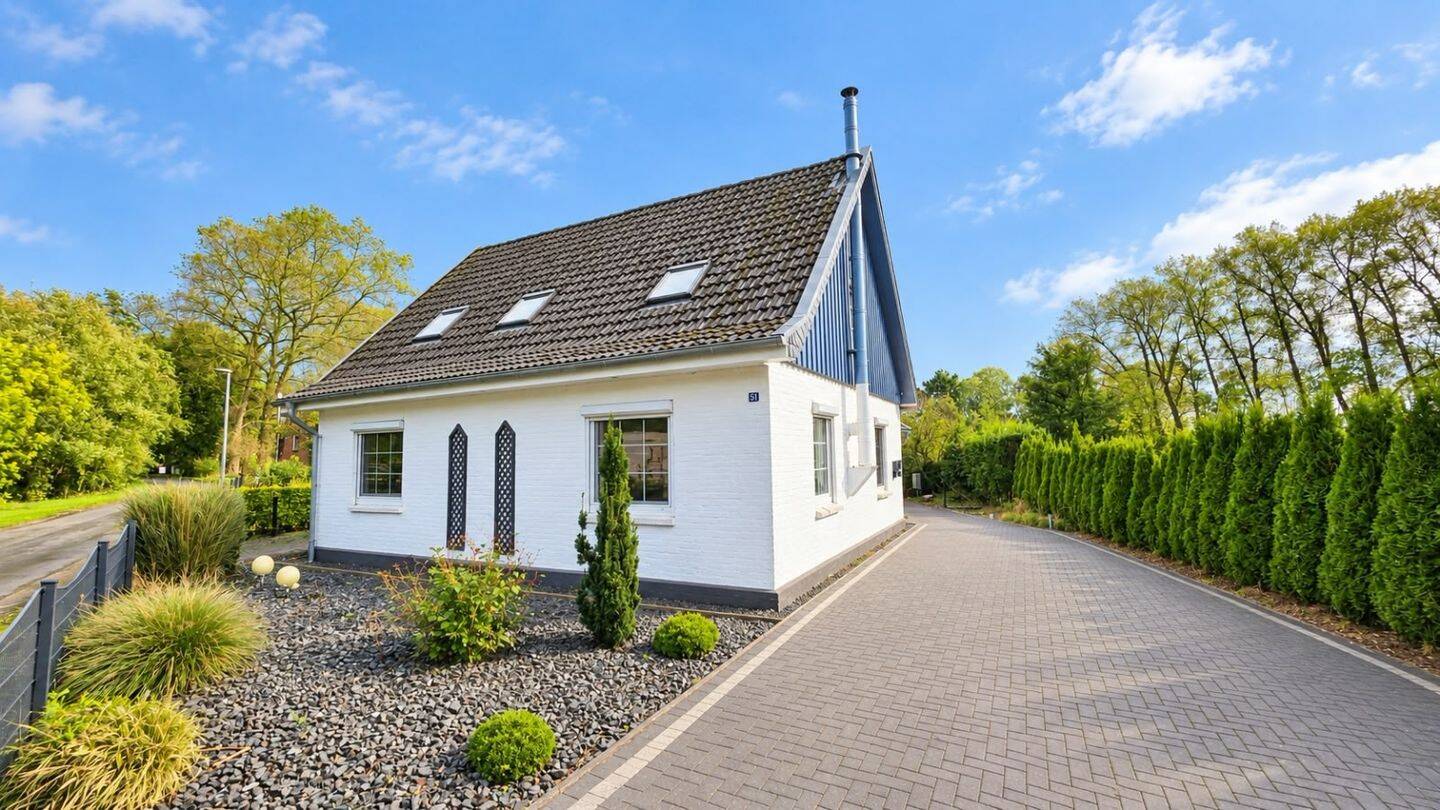 Haus in Neuenkirchen, 21763 Neuenkirchen
