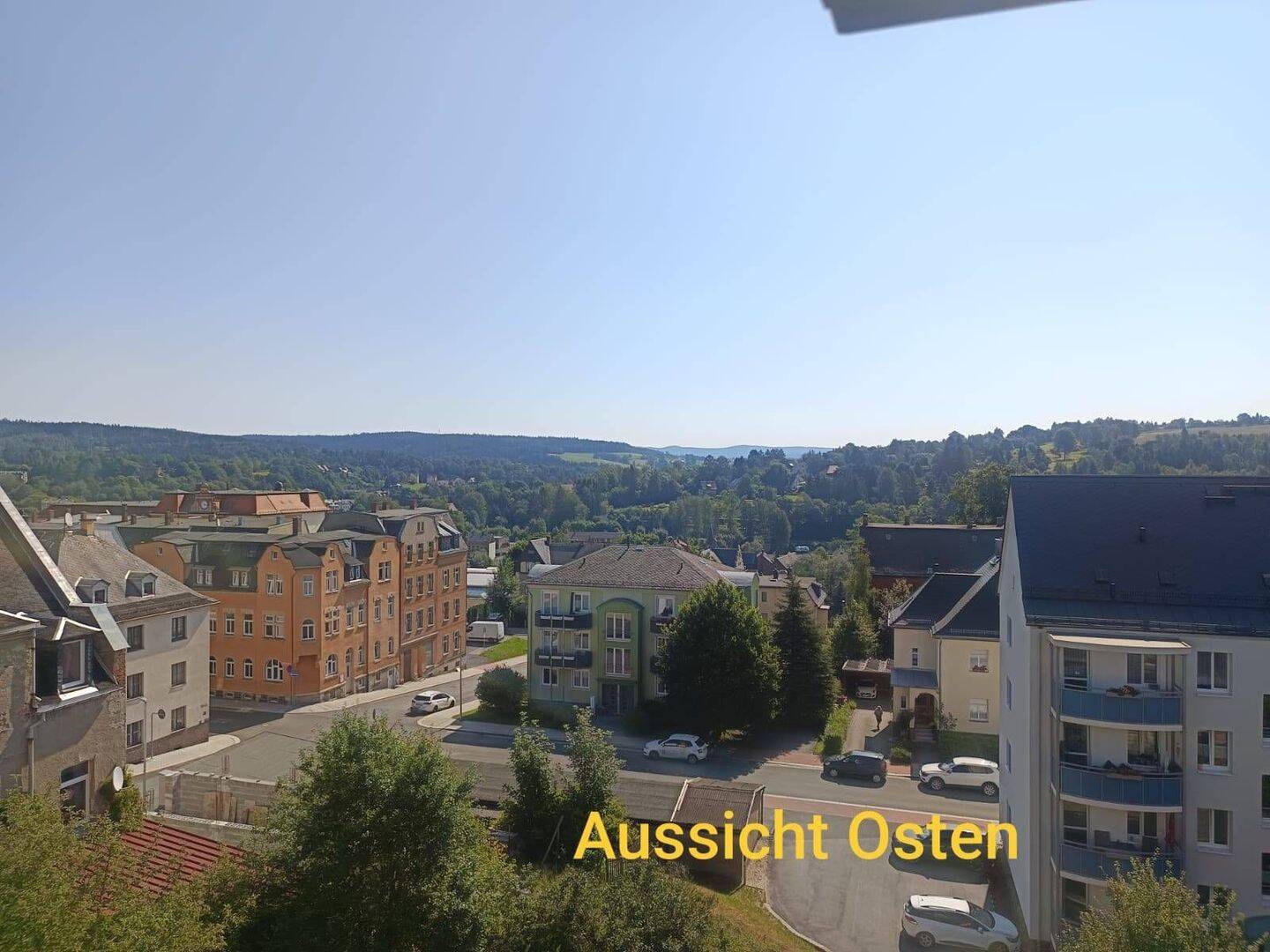 EIGENHEIM und/oder min 12 % Rendite 3/4 Wohnungen Möbliert Einbauküchen Garten ohne Renovierungsstau, 8626 Adorf/Vogtl.